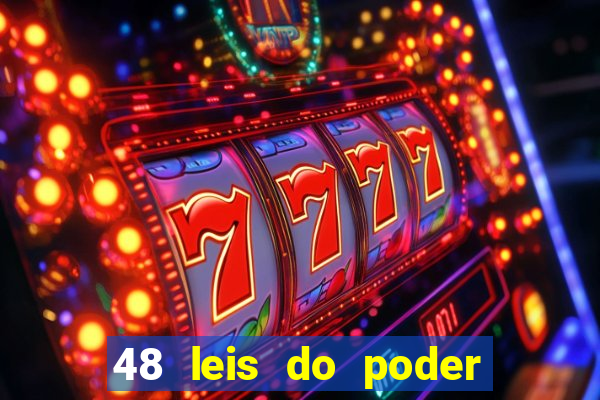 48 leis do poder pdf google drive